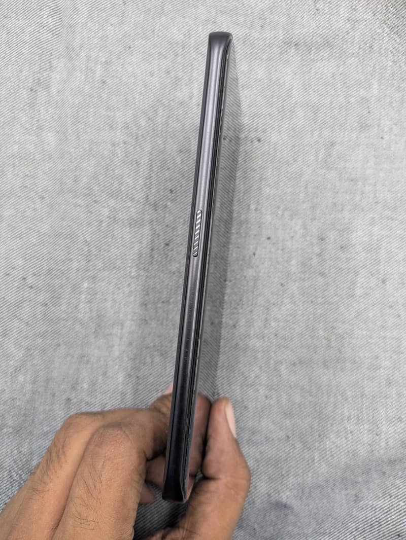 Tecno Camon 50 pro 4