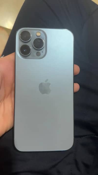 Apple iPhone 13 Pro Max