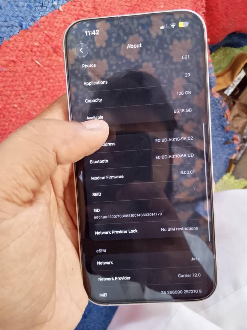 Apple iPhone 14 Pro Max 7