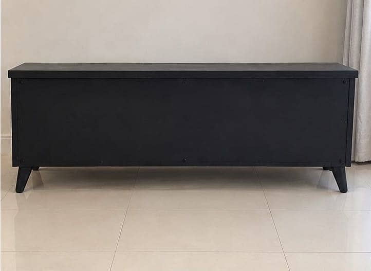 Tv Console Table 2