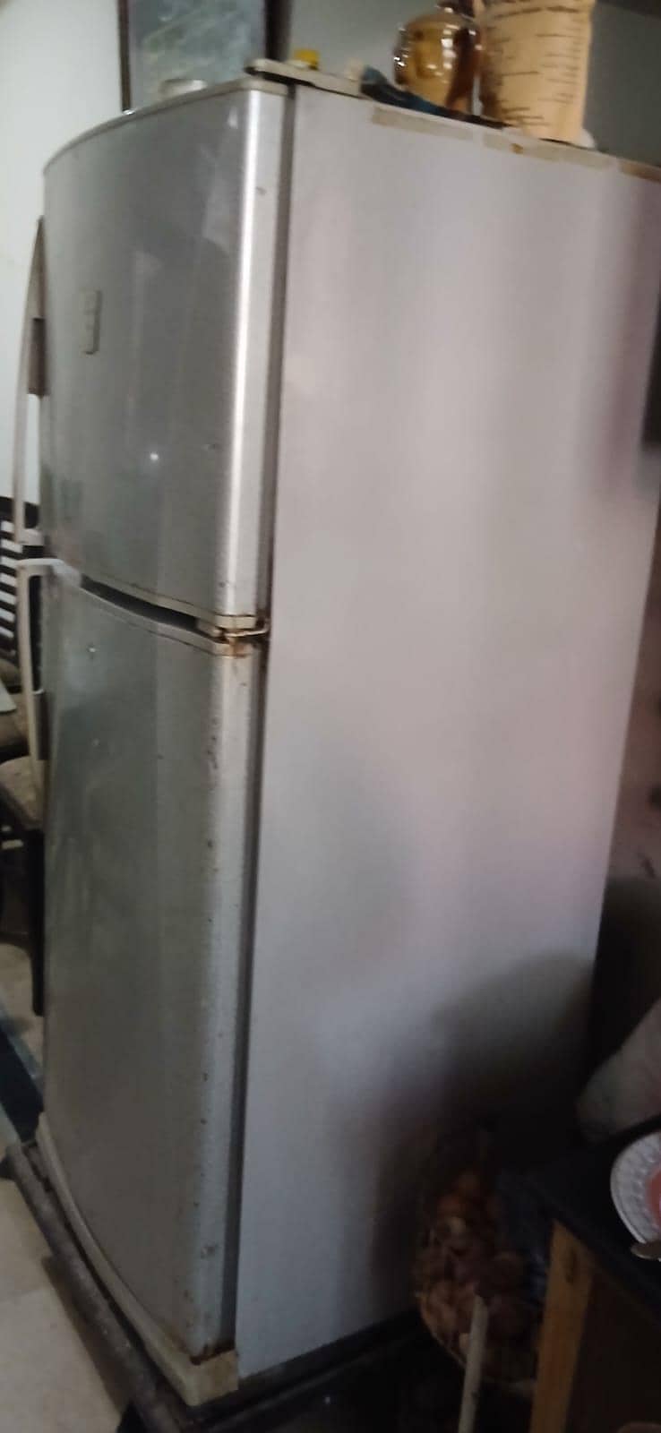Dawlance refrigerator 2