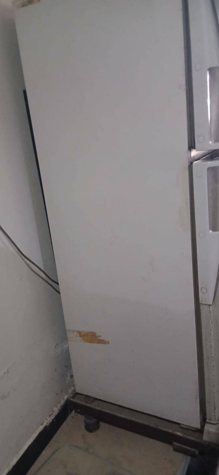 Dawlance refrigerator 5