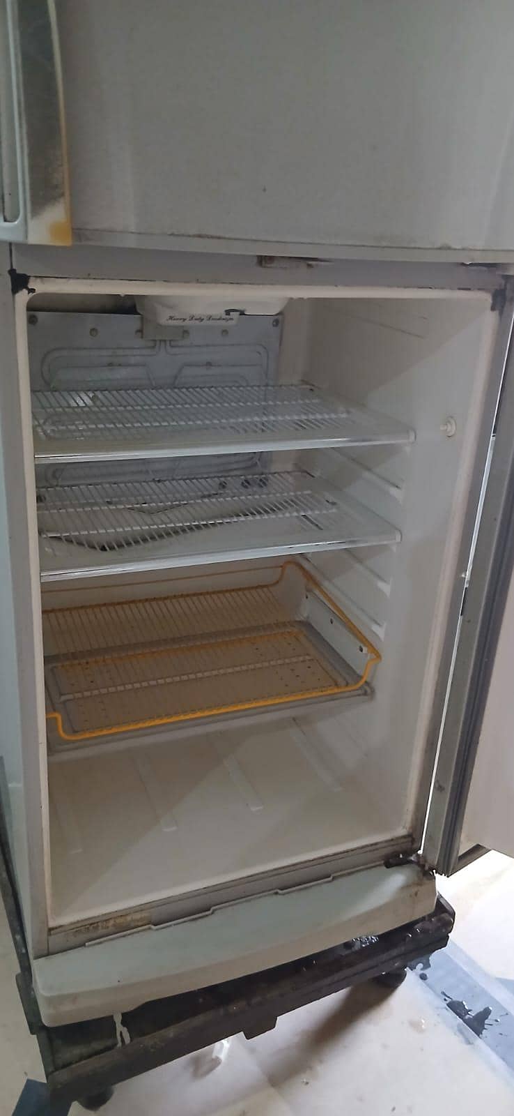 Dawlance refrigerator 9