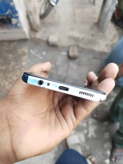 Infinix Note 11 Pro