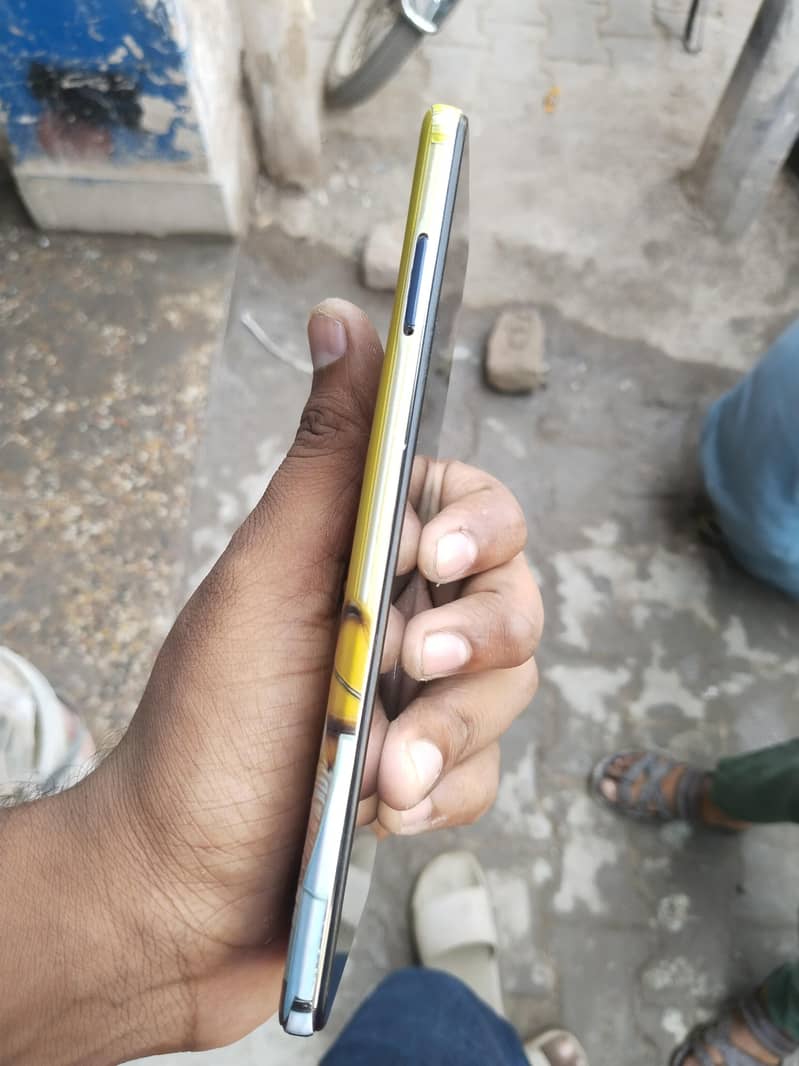 Infinix Note 11 Pro 3