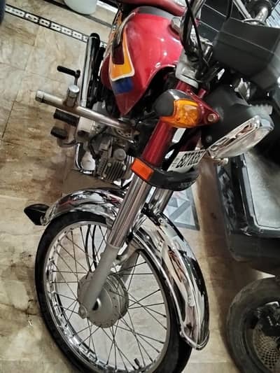 Honda 70 03066484299