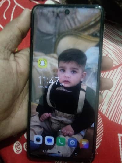 Tecno CAMON 18 Pro
