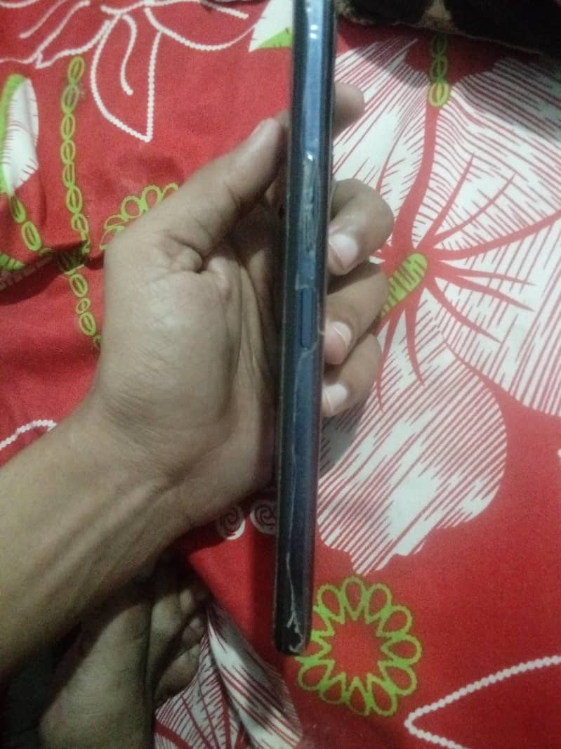 Tecno CAMON 18 Pro 1