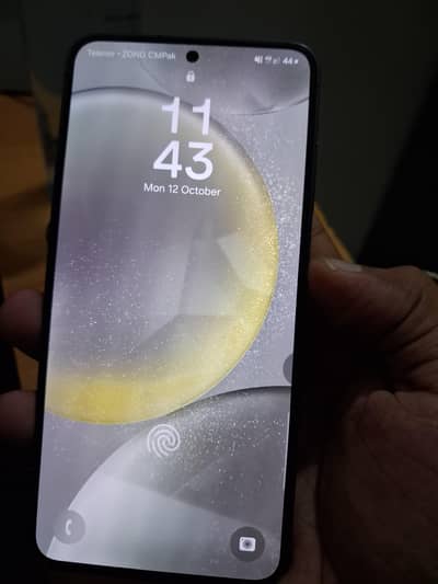 Samsung Mobile S24 official 8 256