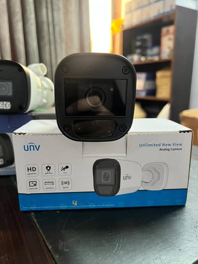 CCTV Camera Installation & Online Mobile Monitoring