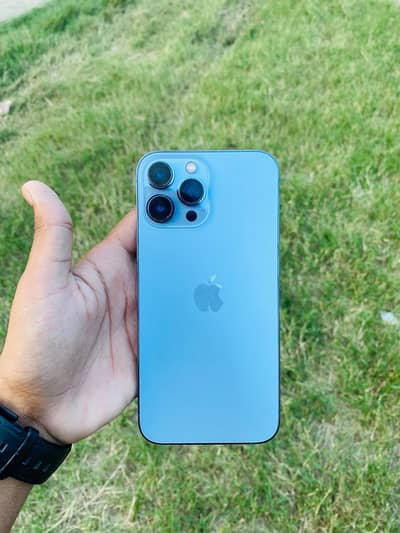 Apple iPhone 13 Pro Max Factory Unlock 256Gb