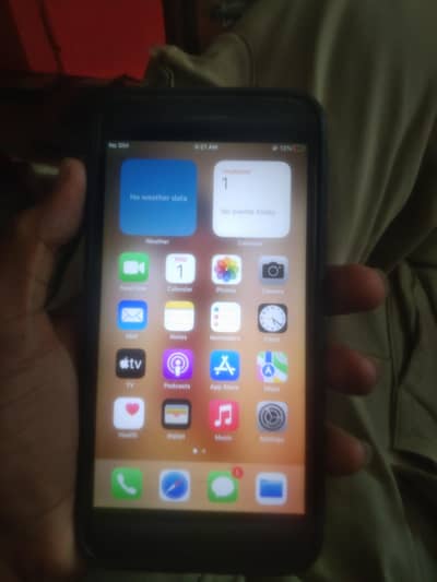 Apple iPhone 8 Plus