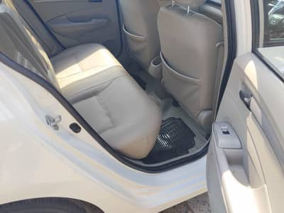 Honda City 2016