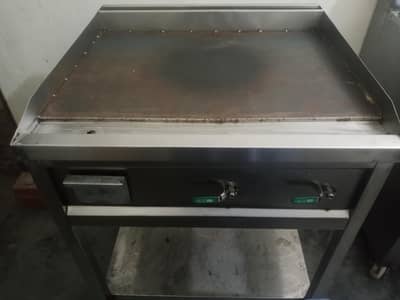 Commercial Hot Plate for Sale – Hotel & Restaurant Equipment