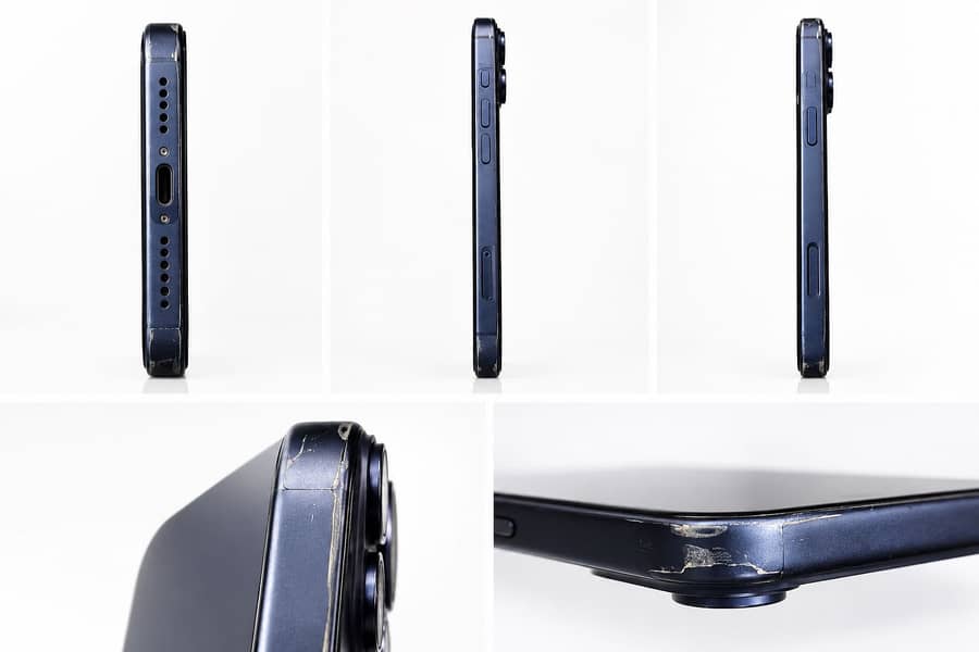 Apple iPhone 17 Pro Max 0