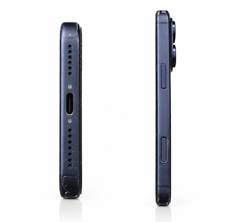 Apple iPhone 17 Pro Max 2