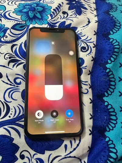 iPhone XS 64gb Non pta All sim glitch