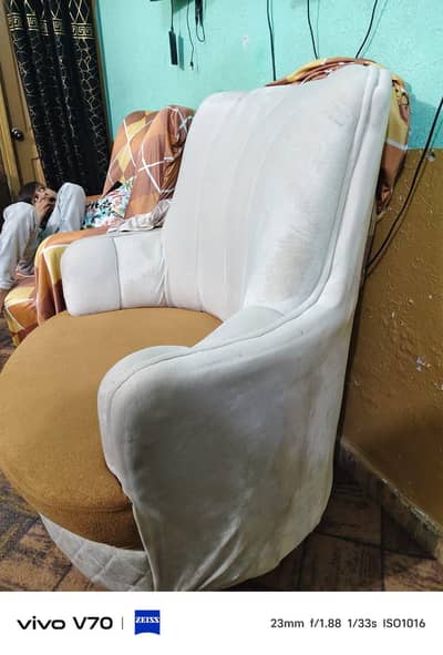 5 seater fore sale