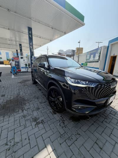 Haval H6 2024