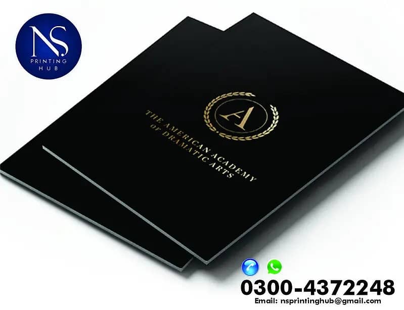 printing services, diary, shirts, cap, vinyl sticker, flyer, catalogue 3