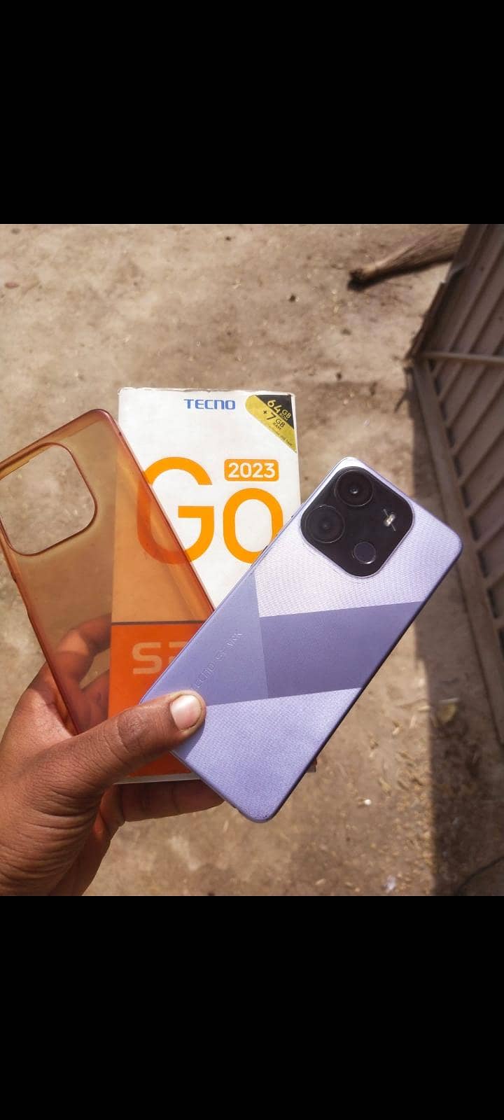 Tecno Other Model 1