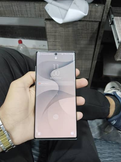 Samsung Mobile Note 10 Plus
