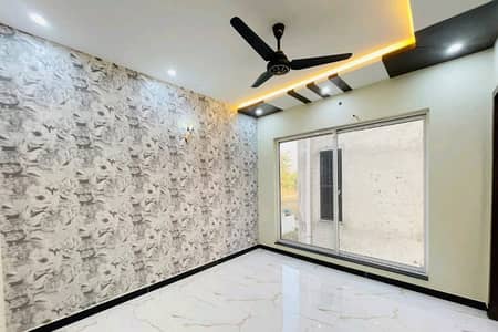 Ideal 5 Marla House has landed on market in DHA 9 Town, Lahore