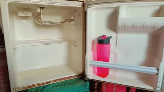 110 Fridge / Refrigerator (Imported)