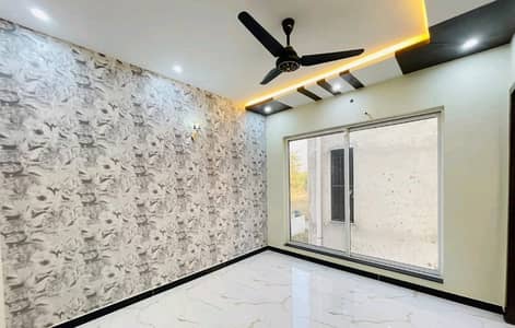 Centrally Located House Available In DHA 9 Town For sale