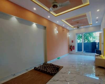 House For sale Is Readily Available In Prime Location Of DHA 9 Town