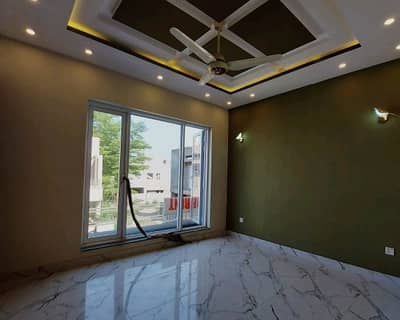 5 Marla Spacious House Available In DHA 9 Town For sale