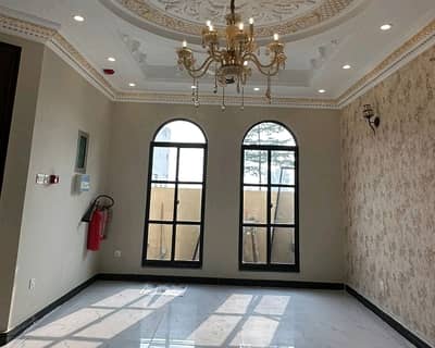 A House Of 5 Marla In DHA 9 Town