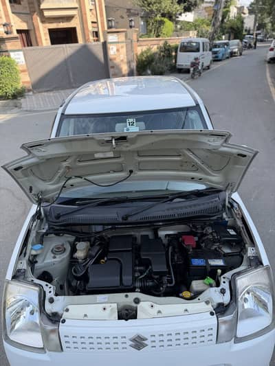 Suzuki Alto 2007