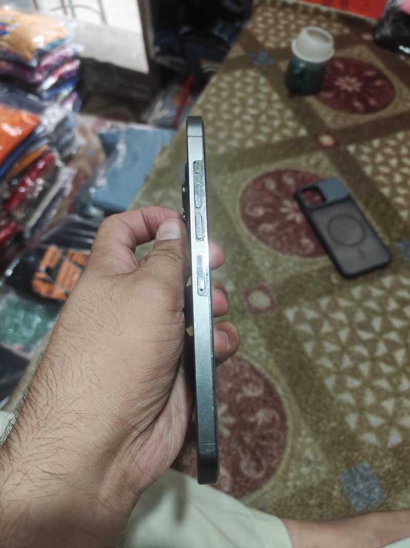 Apple iPhone 13 Pro Max 9