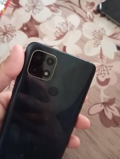 OPPO A15