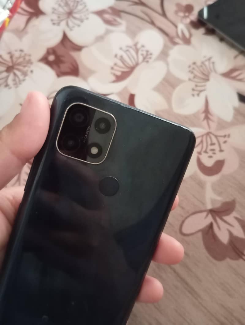 OPPO A15 0