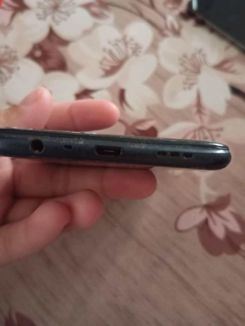 OPPO A15 1