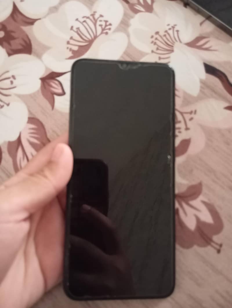 OPPO A15 2