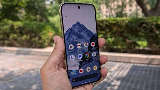 Pixel 9
