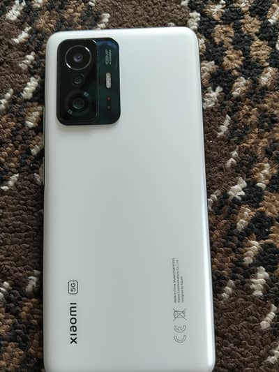 Xiaomi 11T Pro