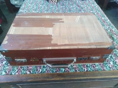 HARMONIUM 3, LINE PLITANA, 9 SCALE CHANGER, FOLDING SET, MADE IN BOMBA