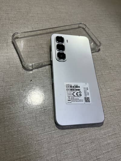 Infinix hot 60i.    Urgent sale 03144892963