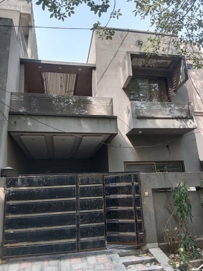 5 Marla House for Rent Ali park cantt Lahore