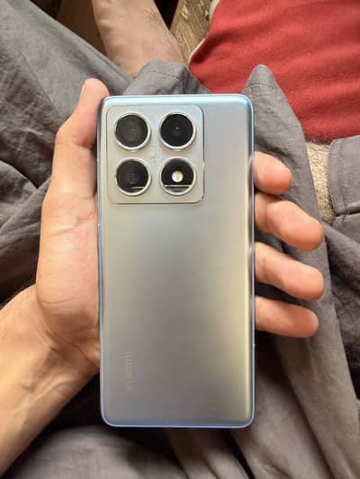 Xiaomi 14T Pro