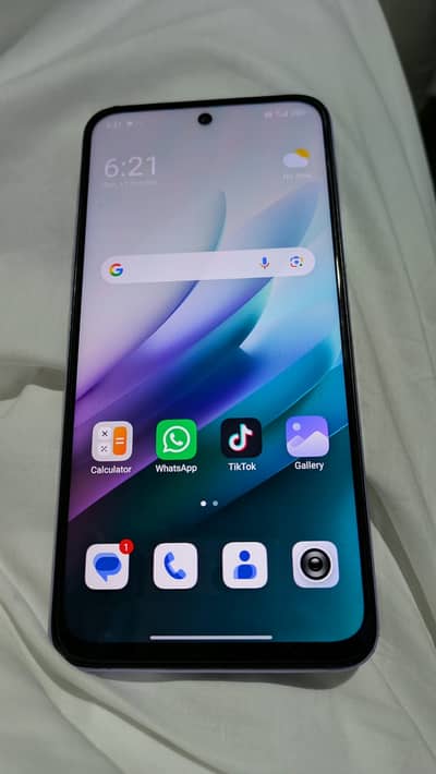 Redmi 15 Mobile Phone for Sale – Excellent Condition