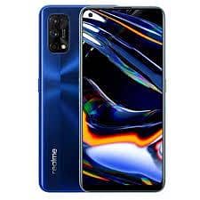 Realme 7 Pro