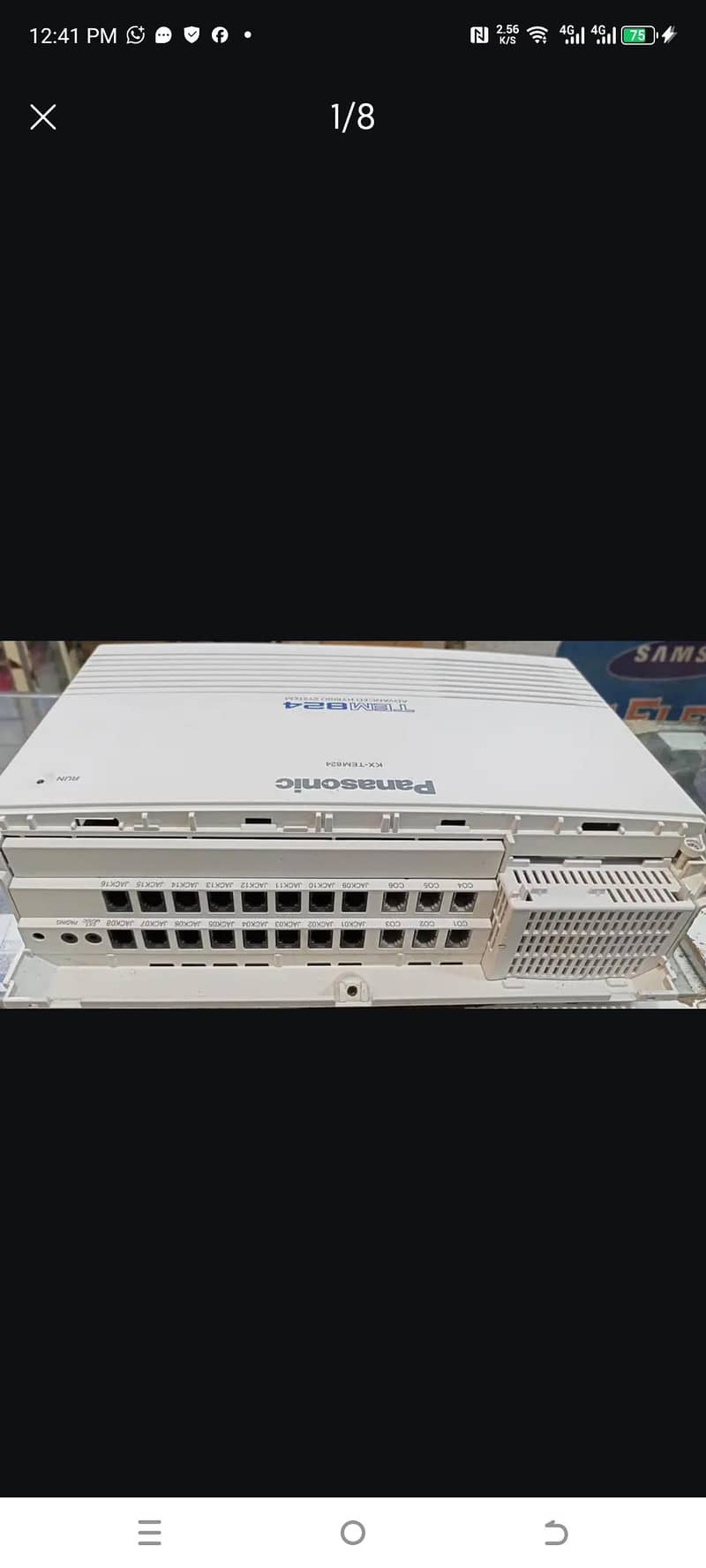CCTV & PABX INTERCOM PROGRAMING INSTALLATION 0321-2123558 3