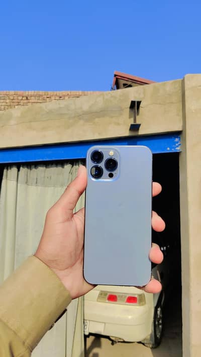 Apple iPhone 13 Pro Max