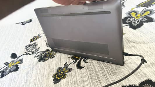 All Parts of HP Envy X360 2-in-1 laptop 15t-fe100 available