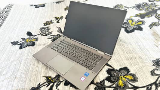 All Parts of HP Envy X360 2-in-1 laptop 15t-fe100 available